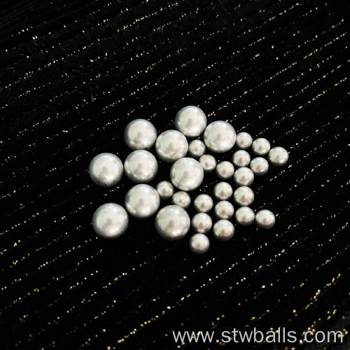 AL6061 G1000 Solid Aluminum Balls